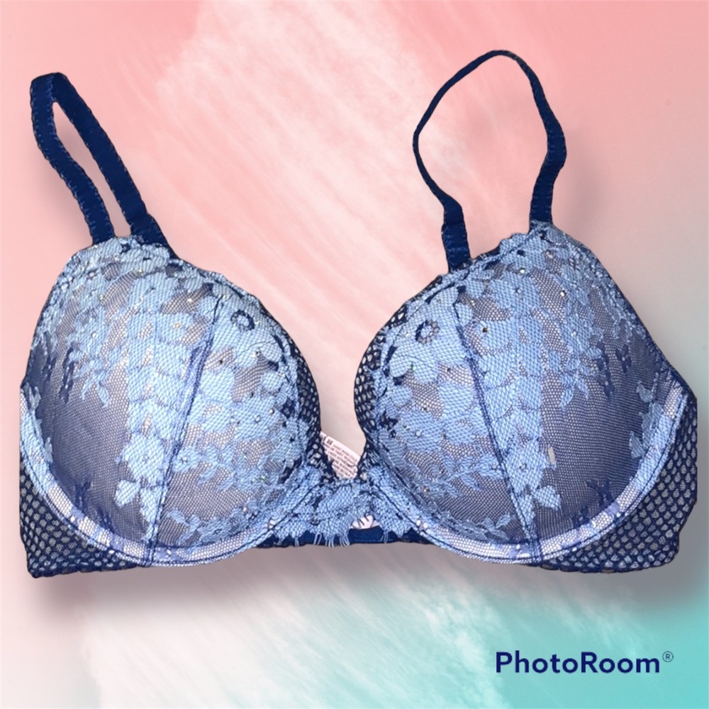 Dream Angel Push-Up bra by VS